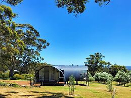 Tennessee Hill Chalets