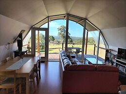 Tennessee Hill Chalets