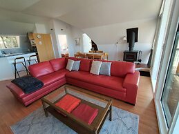 Tennessee Hill Chalets