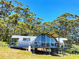 Tennessee Hill Chalets