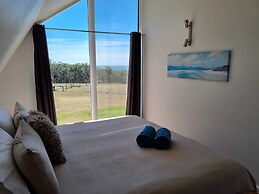 Tennessee Hill Chalets