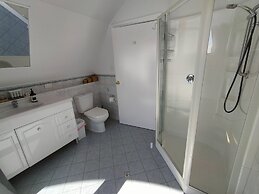 Tennessee Hill Chalets