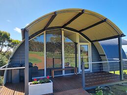 Tennessee Hill Chalets