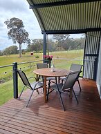 Tennessee Hill Chalets