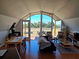 Tennessee Hill Chalets