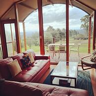 Tennessee Hill Chalets