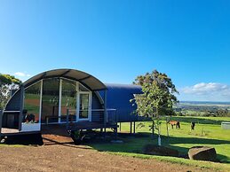 Tennessee Hill Chalets