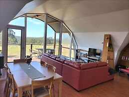 Tennessee Hill Chalets