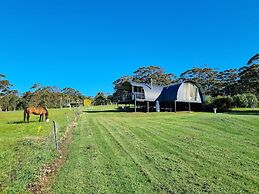 Tennessee Hill Chalets