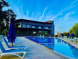 Pamukkale White Heaven Suite Hotel