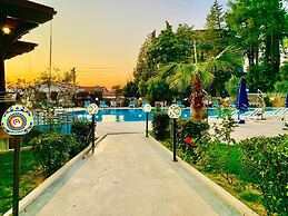 Pamukkale White Heaven Suite Hotel