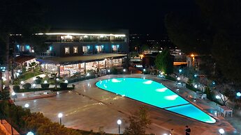 Pamukkale White Heaven Suite Hotel