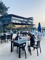 Pamukkale White Heaven Suite Hotel