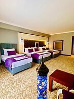 Pamukkale White Heaven Suite Hotel