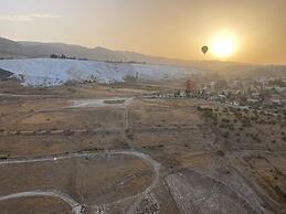 Pamukkale White Heaven Suite Hotel