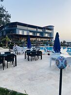 Pamukkale White Heaven Suite Hotel