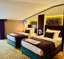 Pamukkale White Heaven Suite Hotel