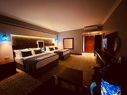 Pamukkale White Heaven Suite Hotel