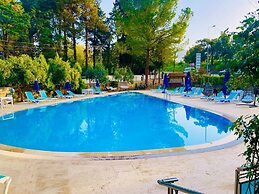 Pamukkale White Heaven Suite Hotel