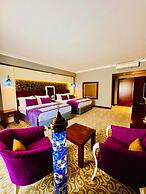 Pamukkale White Heaven Suite Hotel