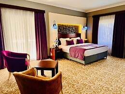 Pamukkale White Heaven Suite Hotel