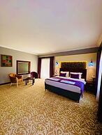 Pamukkale White Heaven Suite Hotel