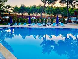 Pamukkale White Heaven Suite Hotel