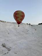 Pamukkale White Heaven Suite Hotel