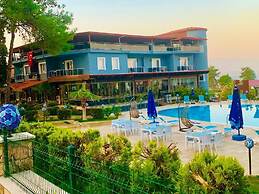 Pamukkale White Heaven Suite Hotel