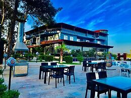 Pamukkale White Heaven Suite Hotel