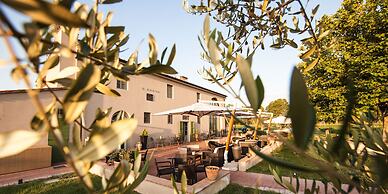 Locanda Sant'Agata