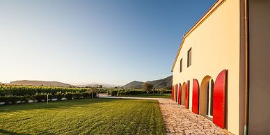 Cascina Canova B&B
