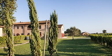 Cascina Canova B&B
