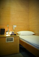 VATC SleepPod Terminal 2