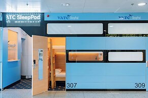 VATC SleepPod Terminal 2