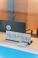 VATC SleepPod Terminal 2