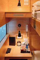 VATC SleepPod Terminal 2