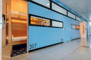 VATC SleepPod Terminal 2