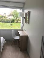 Azureva Anglet