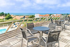 Azureva Anglet