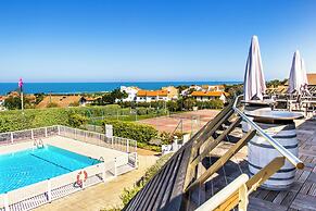 Azureva Anglet