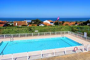Azureva Anglet