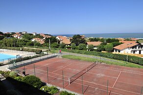 Azureva Anglet
