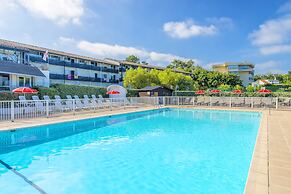 Azureva Anglet