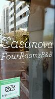 Casanova FourRooms