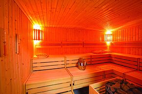 All Suites Appart Hôtel Bordeaux - Pessac