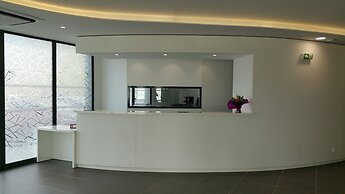 All Suites Appart Hôtel Bordeaux - Pessac