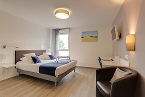 All Suites Appart Hôtel Bordeaux - Pessac