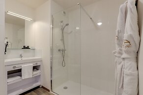 All Suites Appart Hôtel Bordeaux - Pessac