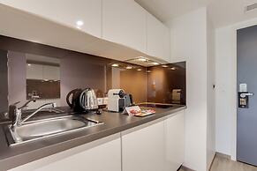 All Suites Appart Hôtel Bordeaux - Pessac